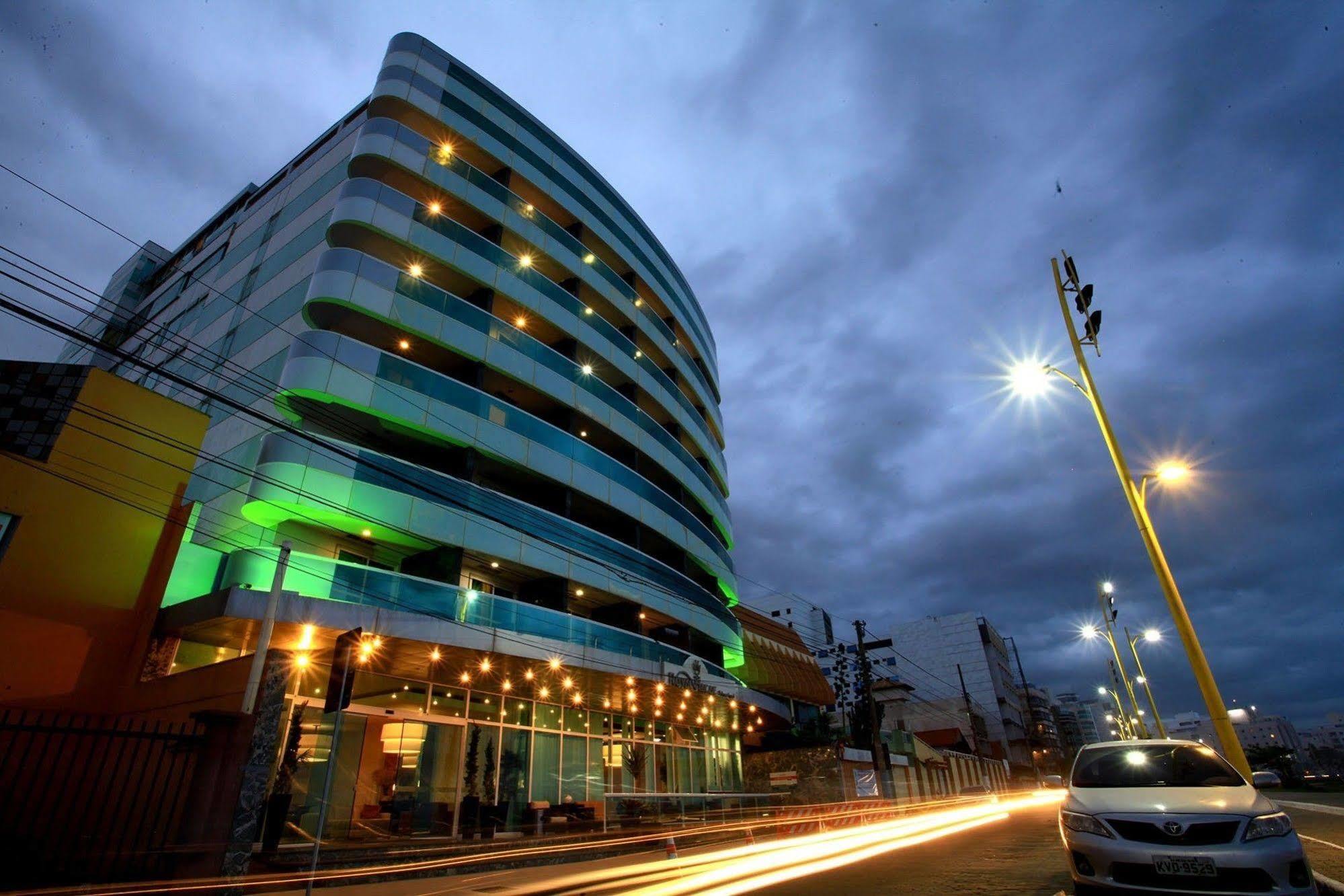 Royal Macae Palace Hotel Exterior foto